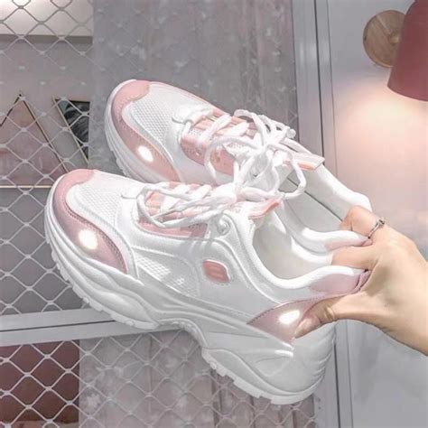 Fashion Collection Korean Rubber Shoes For Women 2025 Add One Size