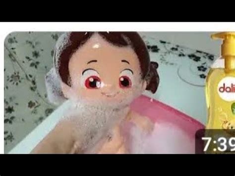 niloya banyo vodeosu çocuk videosu YouTube