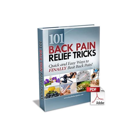 23 best images about Back Pain Relief Products on Pinterest | Machine a, Lower backs and Back ...