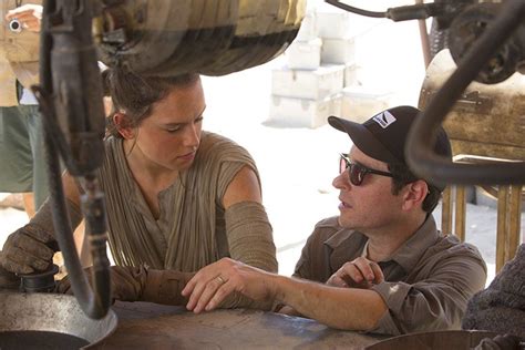 Daisy Ridley Picks ‘Kolma’ as First Project After ‘The Force Awakens ...