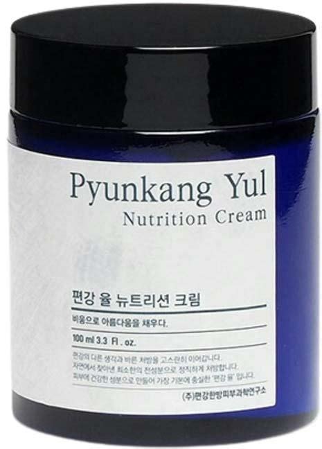 Pyunkang Yul Nutrition Cream 100 ml | lyko.com