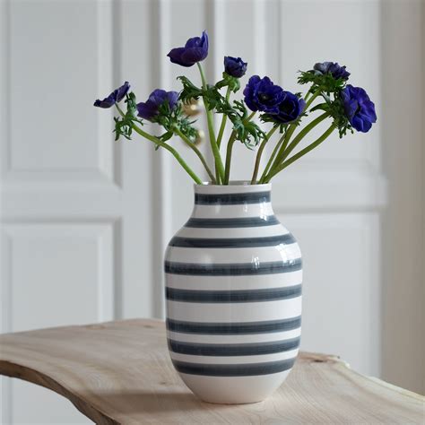 Omaggio Vase Von K Hler Design Connox