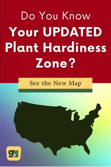 A Gardener's Guide to the New USDA Hardiness Zone Map — Gardening ...