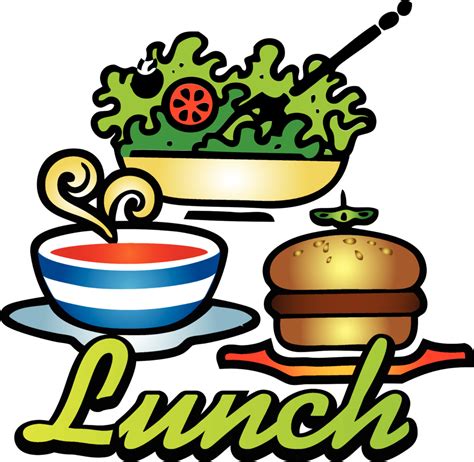 Download Chile Clipart Luncheon Office Lunch Clip Art Full Size Png