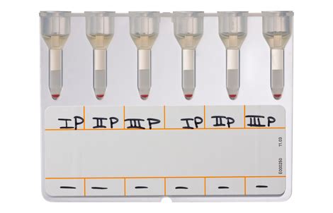 Antibody Screening | DiaHem