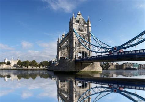 La Tamise LEC Séjour linguistique ado Angleterre