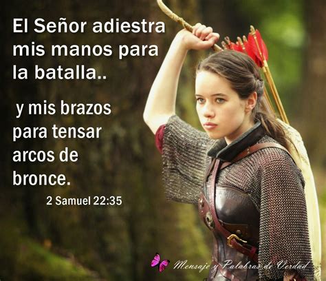 Mensajes y Palabras de Verdad: Versiculos de Guerra Espiritual