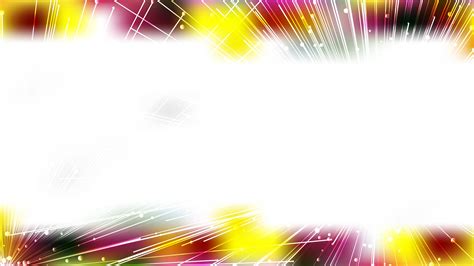 Free Abstract Asymmetric Random Lines Light Color Background