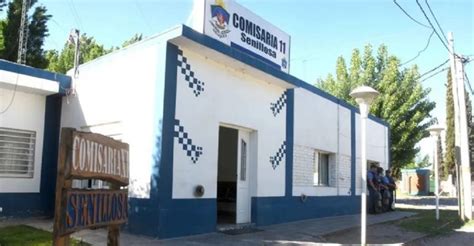 Violento Enfrentamiento Entre Facciones De La Uocra Encontraron Armas De Fuego En Seis