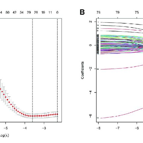 Construction Of The Rna Processing Factors Related Risk Signature