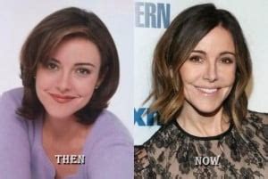 Christa Miller Plastic Surgery Rumor Or Truth