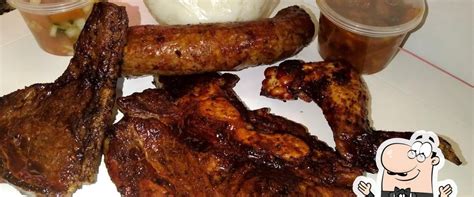 User Reviews Of Shisa Nyama Restaurants