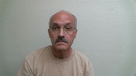 Charles Maurice Drust Jr Sex Offender In Incarcerated Sd Sd6612