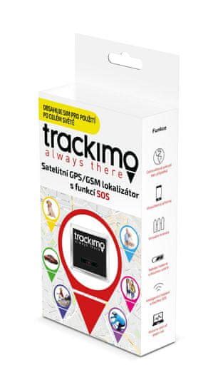 Trackimo Optimum G Chytr Gps Lok Tor Mall Cz