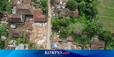 Sekali Lagi Pentingnya Mengenal Risha Metode Kilat Rumah Tahan Gempa