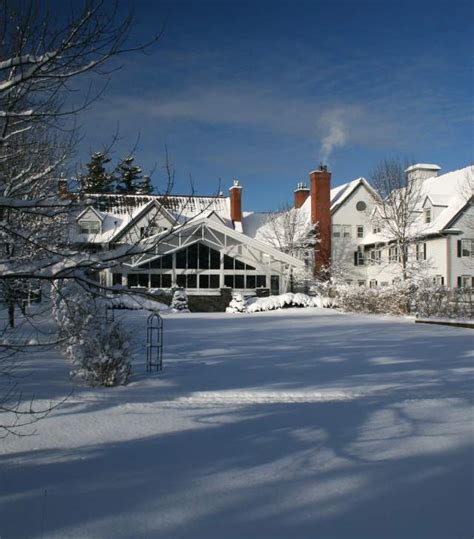 Burlington VT Hotels | Resorts, Inns, B&B's