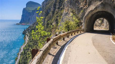 Strada della Forra 110 anni della strada più bella del mondo