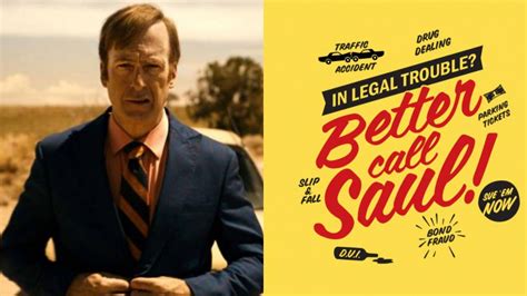 La Temporada 6 De Better Call Saul Se Estrenará En Dos Partes Vandal