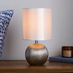 Touch Lamps | Dunelm