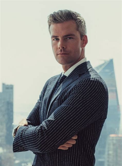 Ryan Serhant S Net Worth Updated 2023 Inspirationfeed