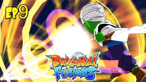 Trunks Roba La Nave De Freezer Antes Retamos Al Gran Piccolo