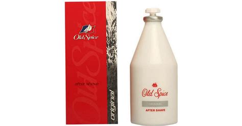 Old Spice Original After Shave 100ml • Pricerunner