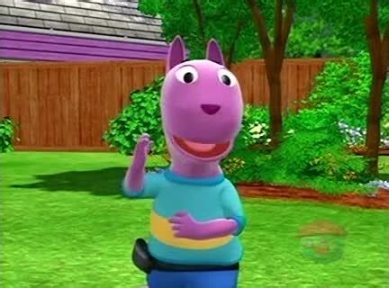 The Backyardigans - SE-1 - Race Around The World Video - Watch at Y8.com