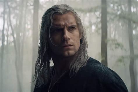 The Witcher por que Henry Cavill deixará série após 3ª temporada