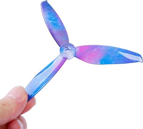 Gemfan 8pcs 5043 3 Blade Propellers 5 Inch Props 50 X 43 Cw Ccw