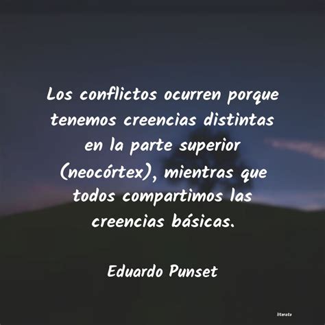 Frases Para Solucionar Conflictos Literato