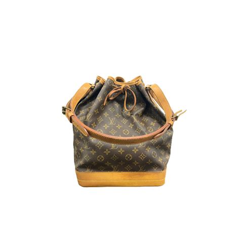 sac Noe LOUIS VUITTON occasion certifiée authentique