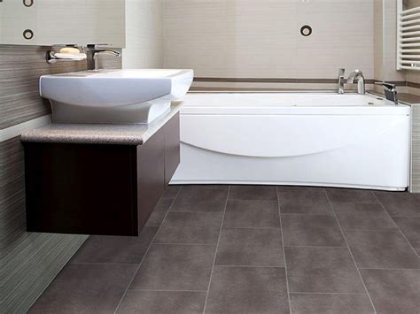 Vinyl Flooring Bathroom Ideas | Home Design Ideas