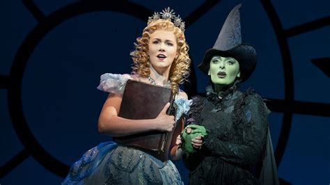 WICKED Announces Broadway Reopening