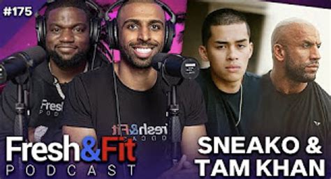 Fresh Fit Podcast 175 Tate S ILLEGAL Detention Islam MORE W