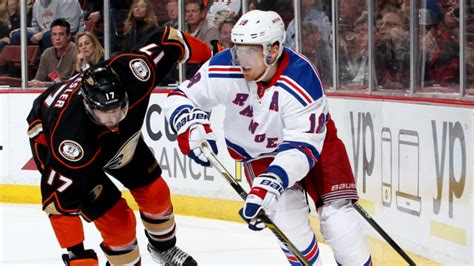 New York Rangers sign defenseman Marc Staal to contract extension ...