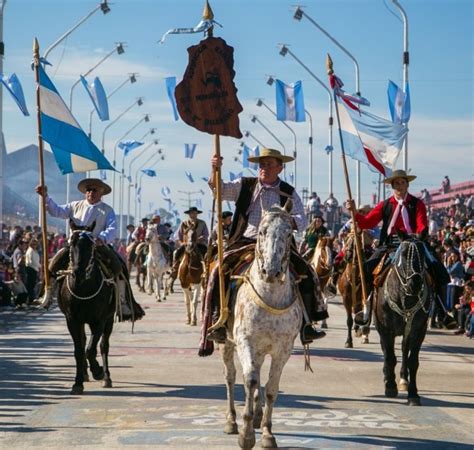 Este Domingo Agrupaciones Tradicionalistas De Gualeguaych Se