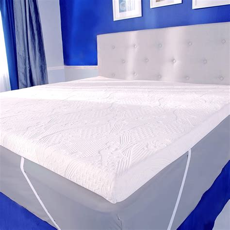 MyPillow Mattress Topper: Enhanced Sleep Comfort