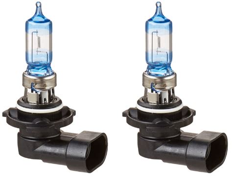 Sylvania Silverstar Ultra 9005 Hb3 65w Two Bulbs Head Light Hi Beam