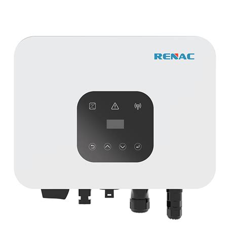 Wholesale R Mini Series Manufacturer And Supplier Renac