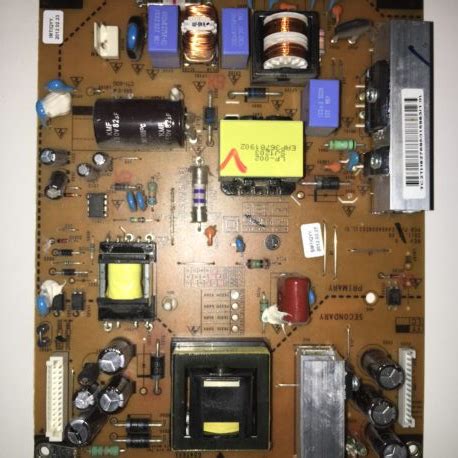 LG EAY62769501 EAX64604501 LGP32 12P Power Supply Unit TV GUYS