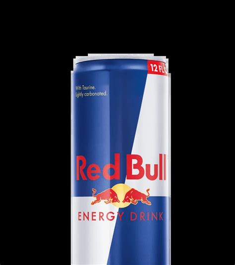 Q&A Red Bull Energy Drink