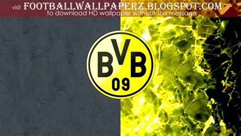 🔥 Download Borussia Dortmund Fc Logo Soccer Football Club Desktop ...