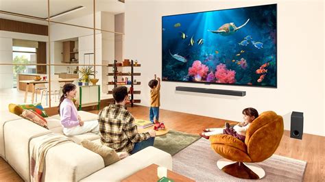 Lgs 2024 Qned Tv Lineup Includes A 98 Inch Behemoth And An Even Bigger