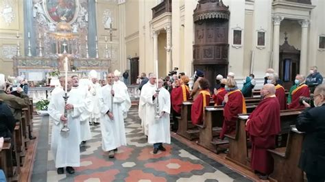 Giornata Della Fratellanza Al Santuario Di Graglia Chiesa