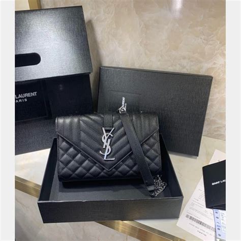 Saint Laurent Ysl Mejores Réplicas Damas 526286 Bolsas Réplicas De