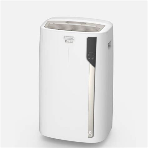 Delonghi Pinguino El Wi Fi Portable Air Conditioner Ukes