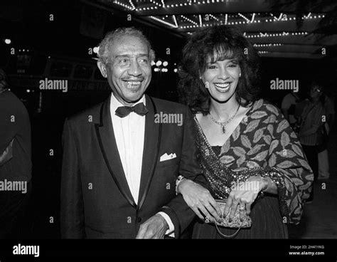 Marilyn Mccoo And Father Circa 1980s Credit Ralph Dominguez