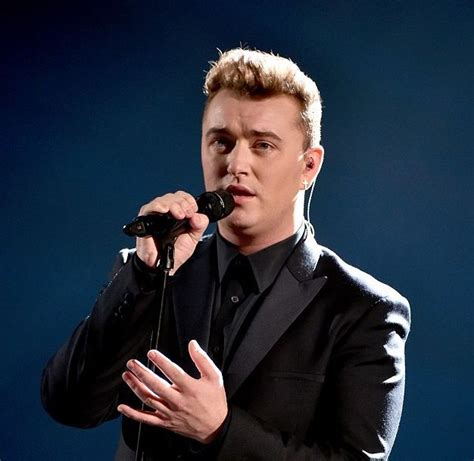 Pin On Sam Smith