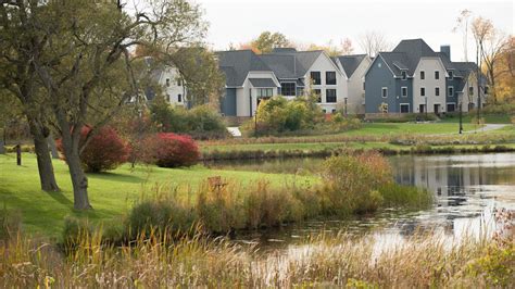 The Village Townhouses Suny Oswego