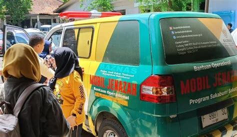 Siswi Sma Peserta Seleksi Paskibra Di Sukabumi Meninggal Dunia Usai Tes